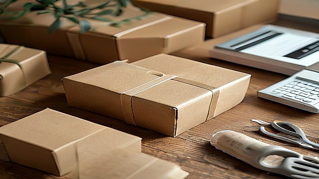 NSF Global packing workspace